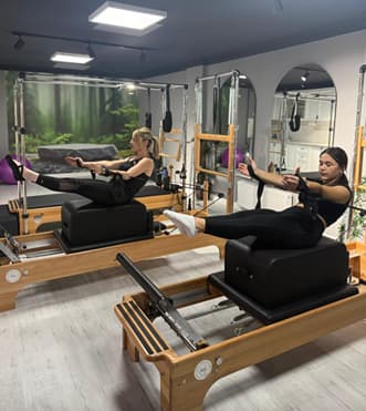 CM Sports Studio - 11. Fotoğraf