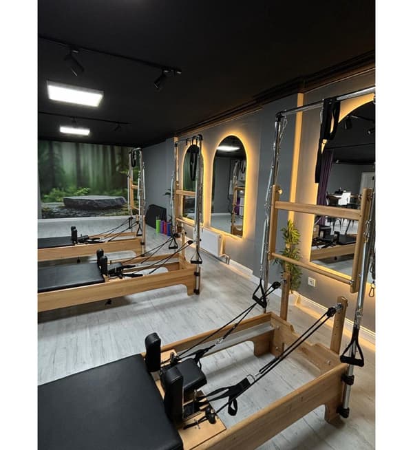 CM Sports Studio - 13. Fotoğraf