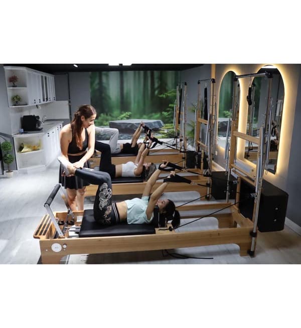 CM Sports Studio - 12. Fotoğraf