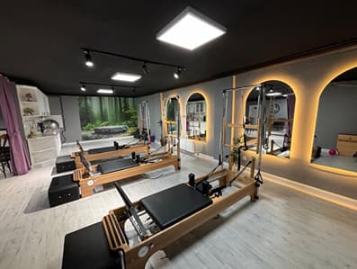 CM Sports Studio - 7. Fotoğraf