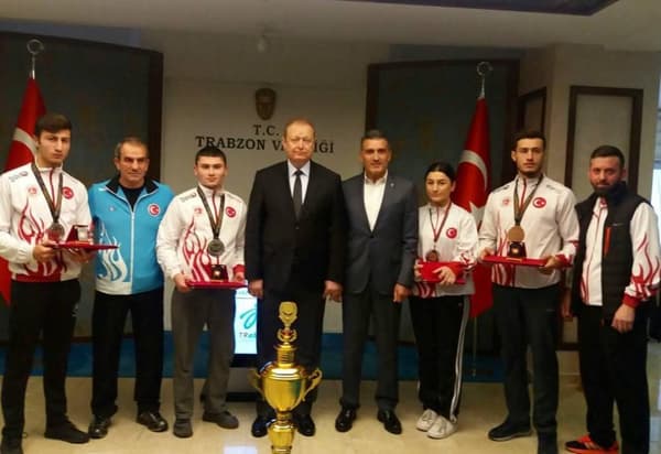 Rmk Sports Academy - 28. Fotoğraf Rmk Sports Academy - 28. Fotoğraf