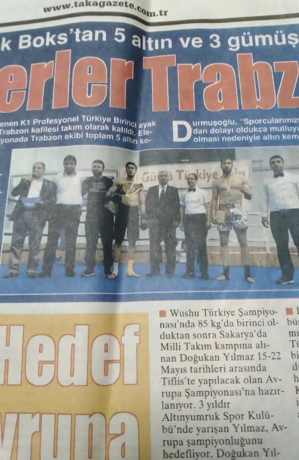 Rmk Sports Academy - 8. Fotoğraf
