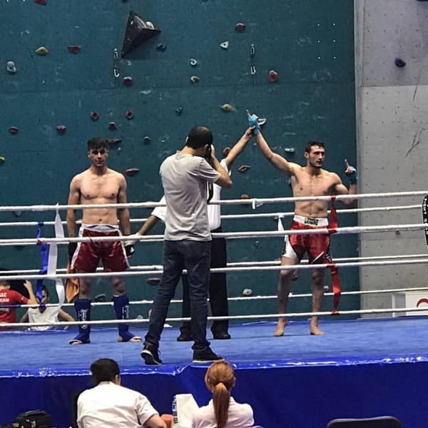 Rmk Sports Academy - 26. Fotoğraf Rmk Sports Academy - 26. Fotoğraf