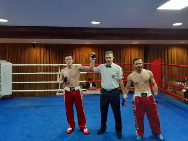 Rmk Sports Academy - 13. Fotoğraf