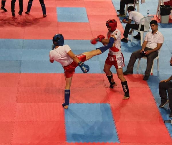 Rmk Sports Academy - 17. Fotoğraf Rmk Sports Academy - 17. Fotoğraf