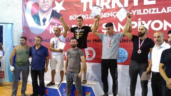 Rmk Sports Academy - 16. Fotoğraf Rmk Sports Academy - 16. Fotoğraf