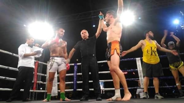 Rmk Sports Academy - 14. Fotoğraf