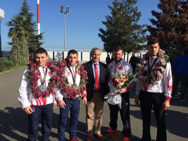 Rmk Sports Academy - 30. Fotoğraf Rmk Sports Academy - 30. Fotoğraf