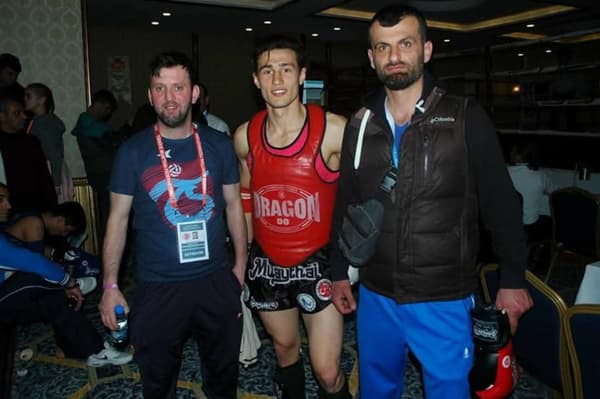 Rmk Sports Academy - 23. Fotoğraf Rmk Sports Academy - 23. Fotoğraf