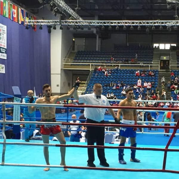 Rmk Sports Academy - 25. Fotoğraf Rmk Sports Academy - 25. Fotoğraf