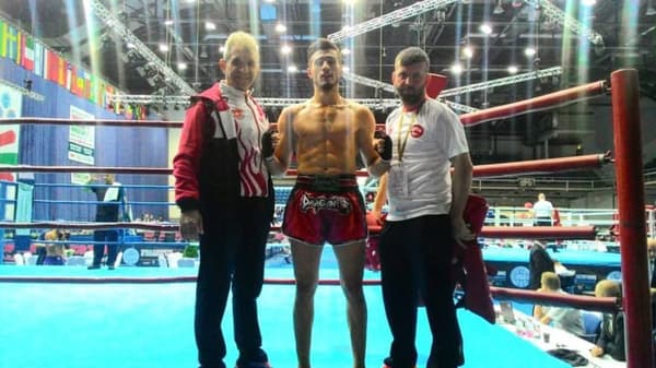 Rmk Sports Academy - 1. Fotoğraf Rmk Sports Academy - 1. Fotoğraf