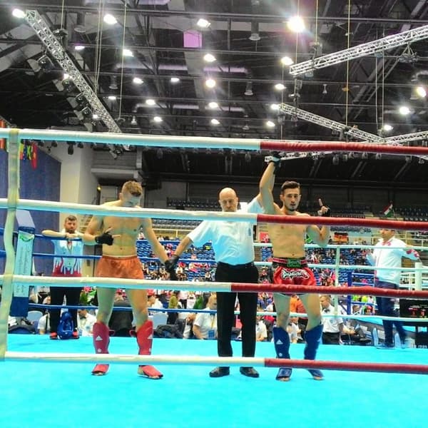 Rmk Sports Academy - 15. Fotoğraf Rmk Sports Academy - 15. Fotoğraf