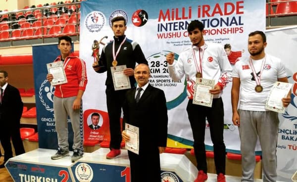 Rmk Sports Academy - 19. Fotoğraf