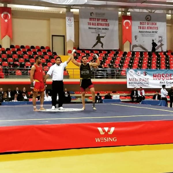 Rmk Sports Academy - 21. Fotoğraf Rmk Sports Academy - 21. Fotoğraf