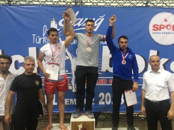 Rmk Sports Academy - 29. Fotoğraf Rmk Sports Academy - 29. Fotoğraf