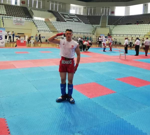 Rmk Sports Academy - 18. Fotoğraf Rmk Sports Academy - 18. Fotoğraf