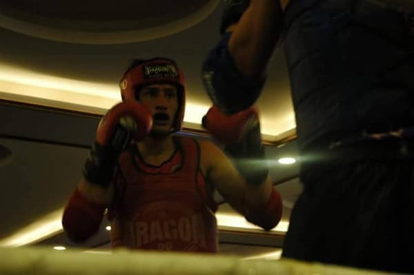 Rmk Sports Academy - 22. Fotoğraf Rmk Sports Academy - 22. Fotoğraf