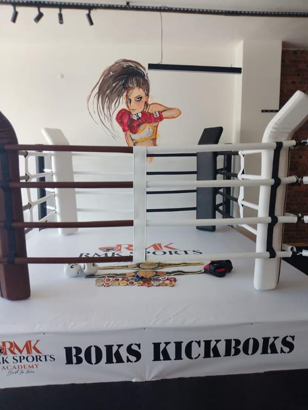 Rmk Sports Academy - 11. Fotoğraf