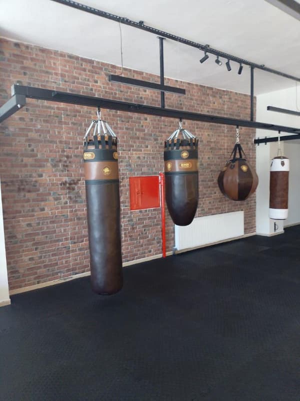 Rmk Sports Academy - 5. Fotoğraf