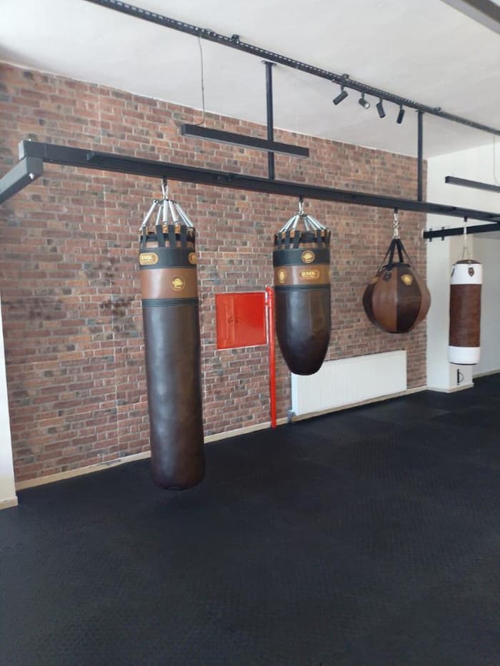 Rmk Sports Academy - 5. Fotoğraf