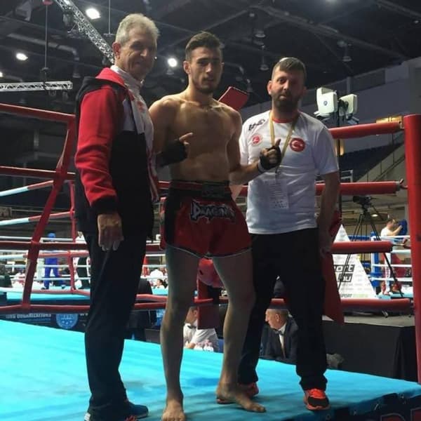 Rmk Sports Academy - 24. Fotoğraf