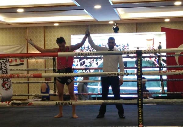 Rmk Sports Academy - 20. Fotoğraf Rmk Sports Academy - 20. Fotoğraf