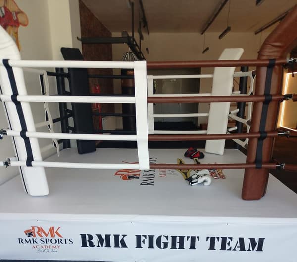 Rmk Sports Academy - 27. Fotoğraf Rmk Sports Academy - 27. Fotoğraf