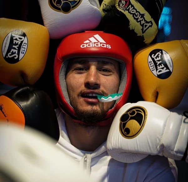 Rmk Sports Academy - 9. Fotoğraf Rmk Sports Academy - 9. Fotoğraf