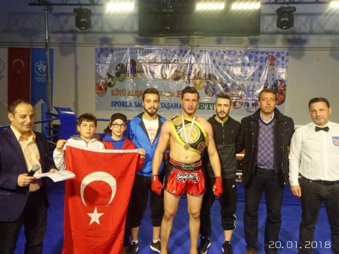 Rmk Sports Academy - 3. Fotoğraf