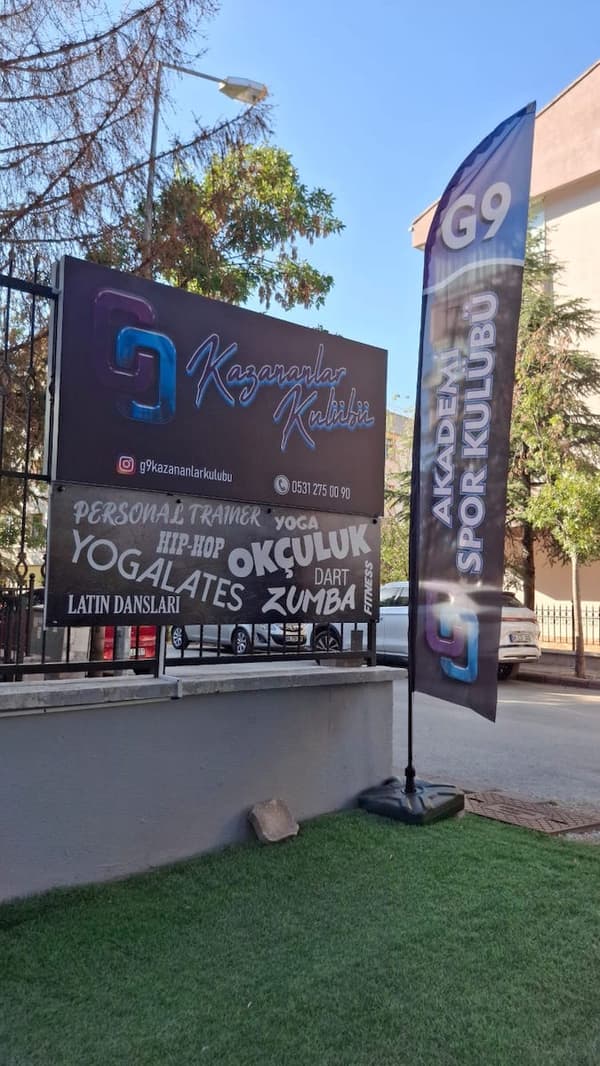 G9 Kazananlar Kulübü  - 13. Fotoğraf