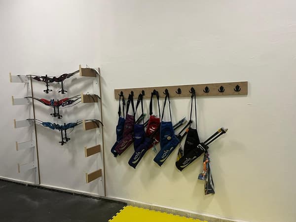 Keçiören Okçuluk - 6. Fotoğraf