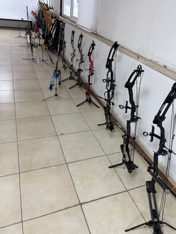 Ümitköy Okçuluk - 12. Fotoğraf Ümitköy Okçuluk - 12. Fotoğraf