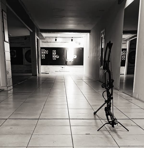 Ümitköy Okçuluk - 14. Fotoğraf Ümitköy Okçuluk - 14. Fotoğraf