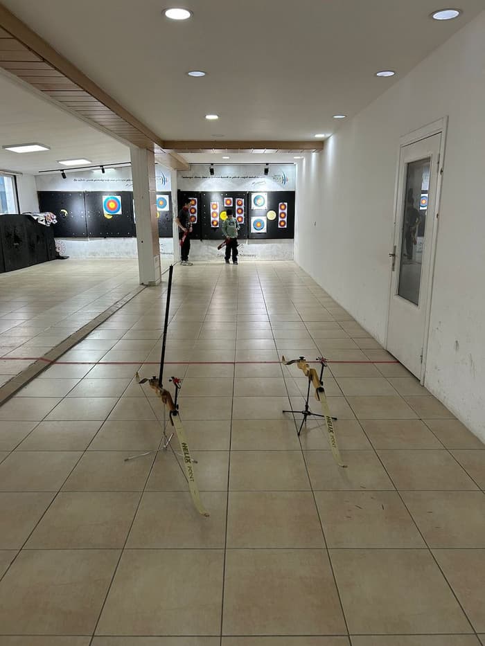 Ümitköy Okçuluk  - 5. Fotoğraf