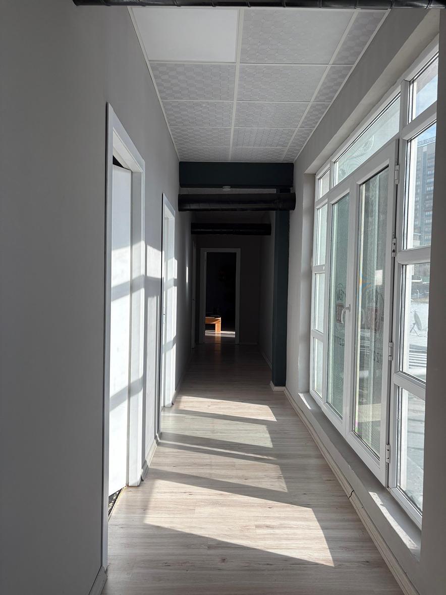 Team SOS Sports Center - Beytepe Atletizm Kursu - 4. Fotoğraf