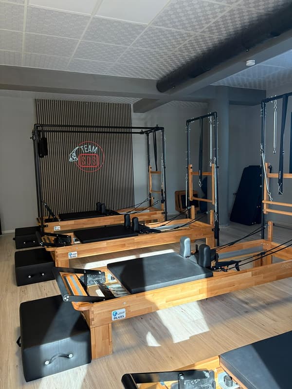 Team SOS Sports Center - 1. Fotoğraf Team SOS Sports Center - 1. Fotoğraf