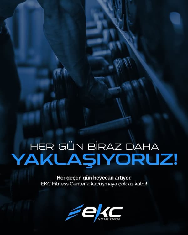 Ekc Fitness Center - 7. Fotoğraf