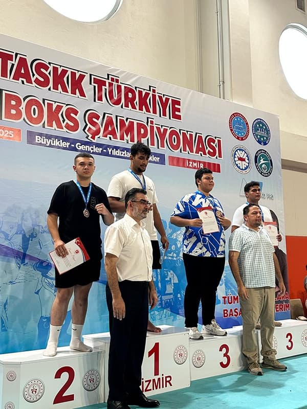 Serin Fight Academy - 14. Fotoğraf Serin Fight Academy - 14. Fotoğraf