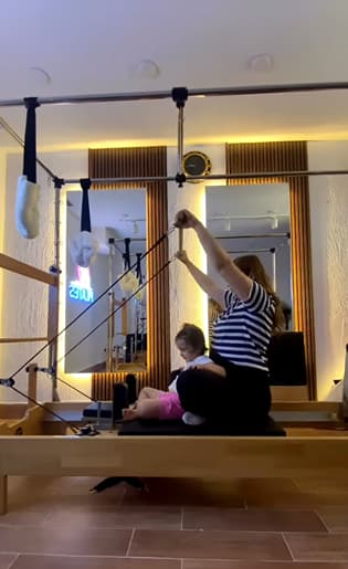 Cimnastica - 8. Fotoğraf