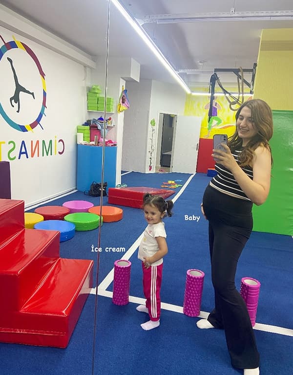 Cimnastica - 3. Fotoğraf Cimnastica - 3. Fotoğraf