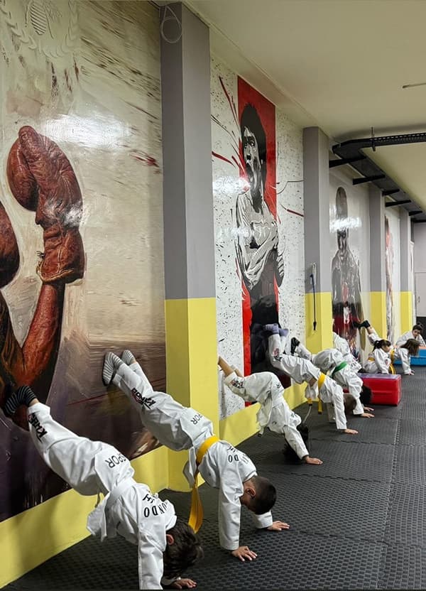 Jet Spor Kulübü - İncek - 18. Fotoğraf Jet Spor Kulübü - İncek - 18. Fotoğraf