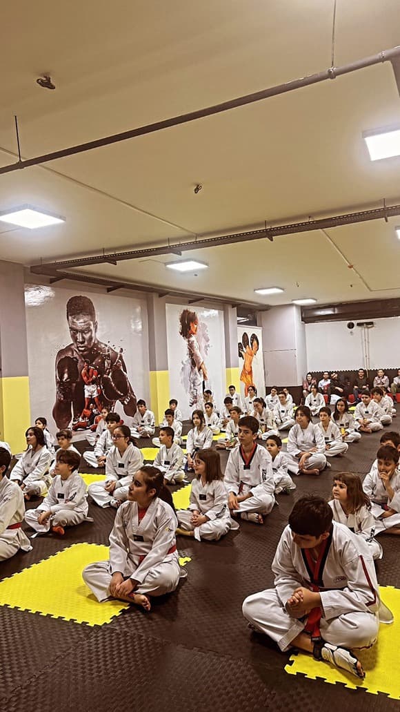 Jet Spor Kulübü - İncek  - 7. Fotoğraf