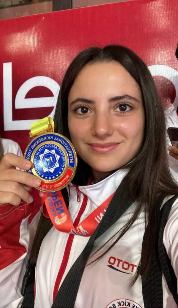 Jet Spor Kulübü - İncek  - 8. Fotoğraf