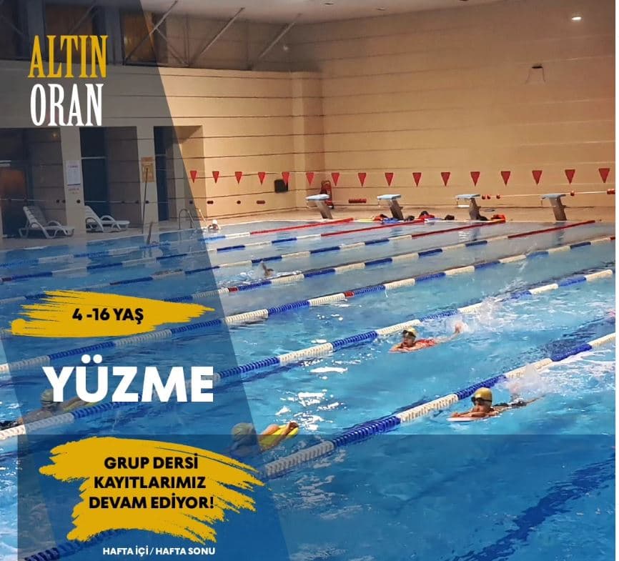 Altın Oran Spor Kulübü - Mamak  - 2. Fotoğraf