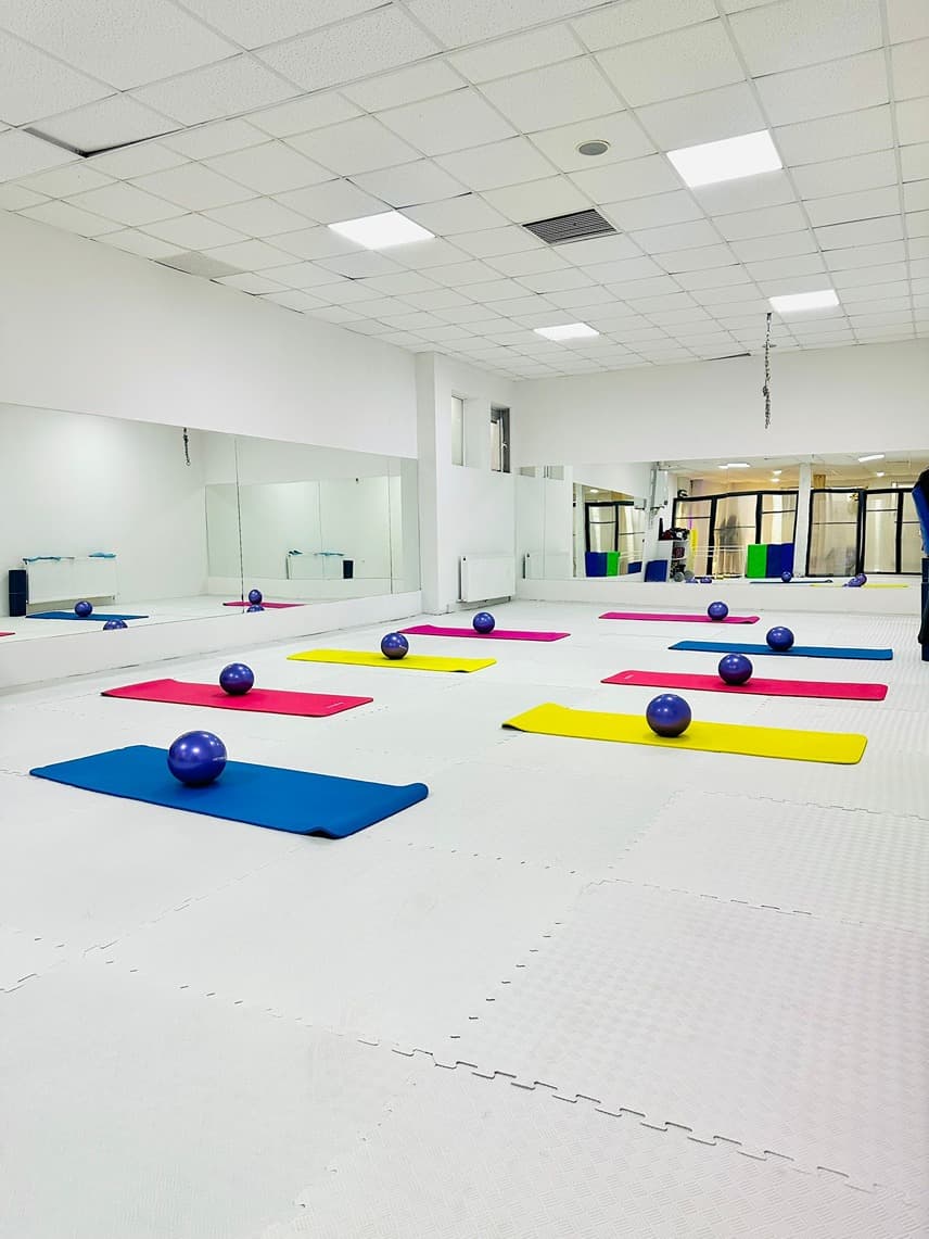 MFK Training Stüdyo Pilates - 3. Fotoğraf