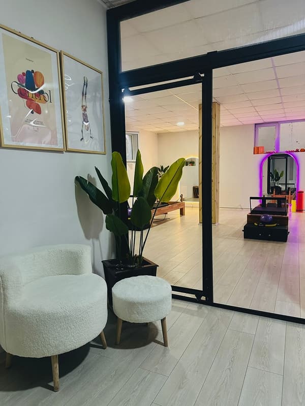 MFK Training Stüdyo Pilates - 9. Fotoğraf