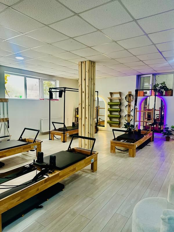 MFK Training Stüdyo Pilates - 8. Fotoğraf