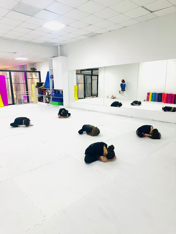 MFK Training Stüdyo Pilates - 6. Fotoğraf