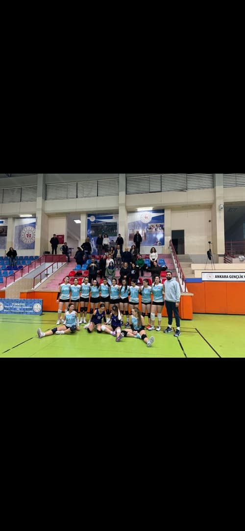 Hedef Ankara Spor Kulübü - 4. Fotoğraf Hedef Ankara Spor Kulübü - 4. Fotoğraf