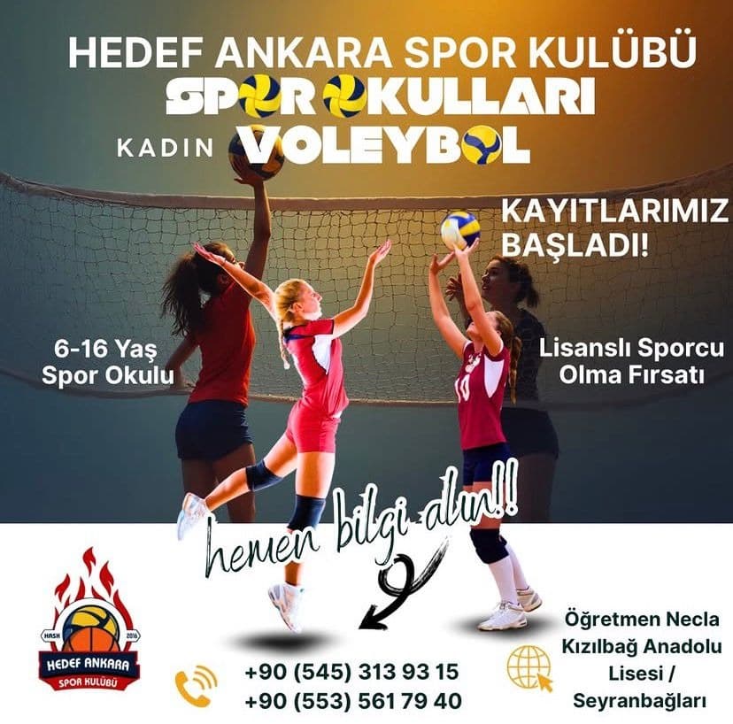 Hedef Ankara Spor Kulübü